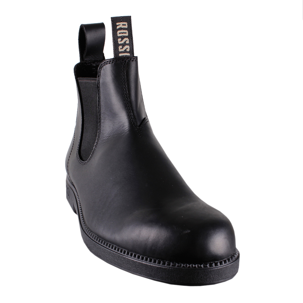 ROSSI BOOMER WORK BOOT