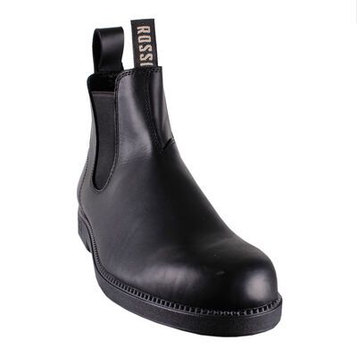 ROSSI BOOMER WORK BOOT-footwear-KINGSIZE BIG & TALL