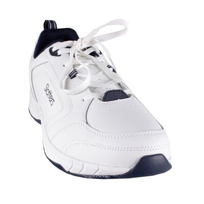 SLATTERS TYPHOON EXTRA WIDE SPORT SHOE-footwear-KINGSIZE BIG & TALL