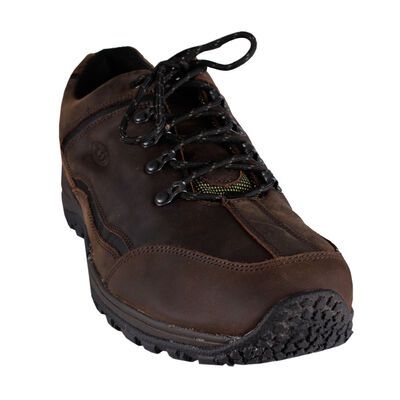SLATTERS WALLABY HIKING SHOE-footwear-KINGSIZE BIG & TALL