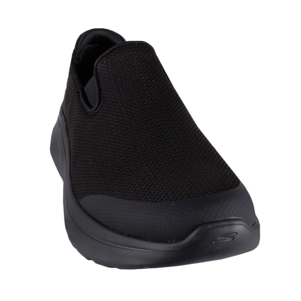 SKECHERS GO WALK N-JOY SLIP ON SHOE