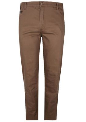 PILBARA TALL FIT CHINO JEAN-tall range-KINGSIZE BIG & TALL