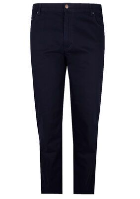 PILBARA TALL FIT CHINO JEAN-tall range-KINGSIZE BIG & TALL