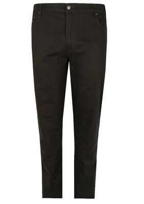 PILBARA TALL FIT CHINO JEAN-tall range-KINGSIZE BIG & TALL