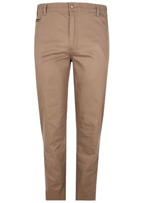 PILBARA TALL FIT CHINO JEAN-tall range-KINGSIZE BIG & TALL