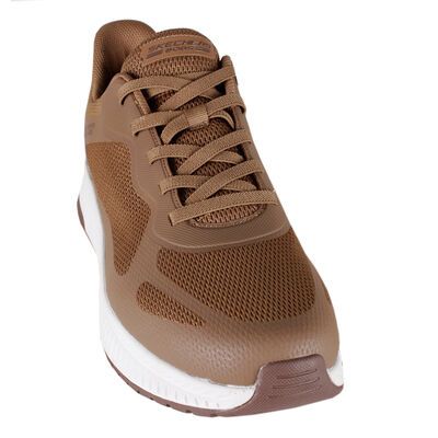 SKECHERS BOB SQUAD SLIP-INS-footwear-KINGSIZE BIG & TALL