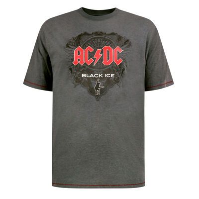DUKE CLYDEBANK T-SHIRT-tshirts & tank tops-KINGSIZE BIG & TALL
