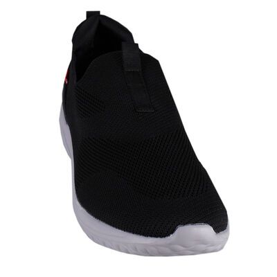 DUKE HUDDERSFIELD WIDE FIT SLIP ON SHOE-footwear-KINGSIZE BIG & TALL