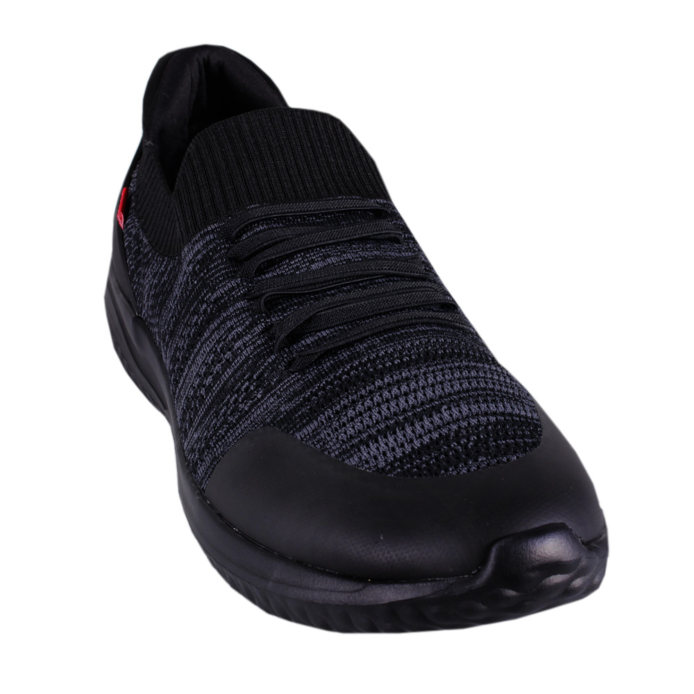 DUKE AYLESBURY WIDE FIT LACE SHOE