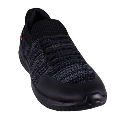 DUKE AYLESBURY WIDE FIT LACE SHOE-footwear-KINGSIZE BIG & TALL