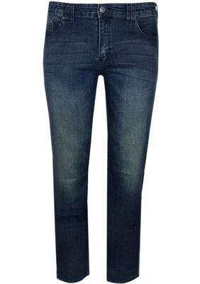 KAM ARON TALL FIT JEAN-tall range-KINGSIZE BIG & TALL