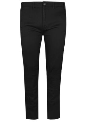 KAM JEANS STRETCH CHINO TALL TROUSER-tall range-KINGSIZE BIG & TALL