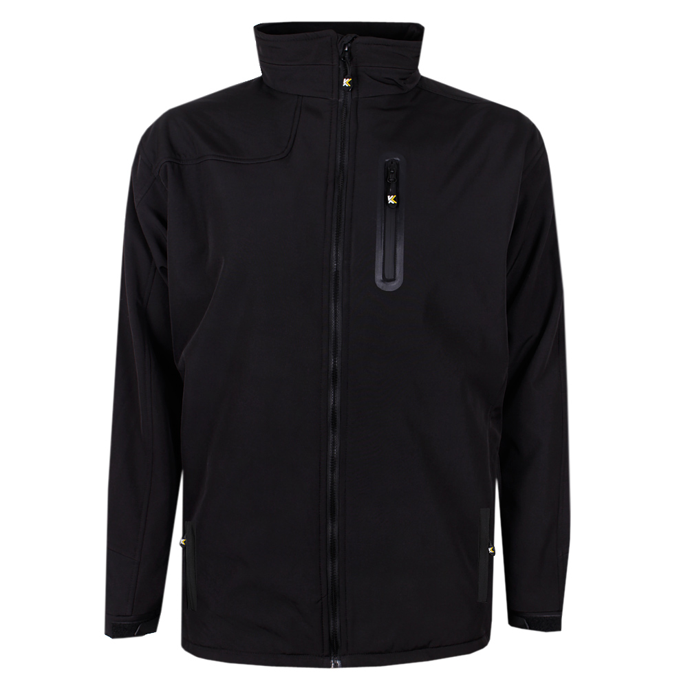 KAM AL SOFT SHELL JACKET
