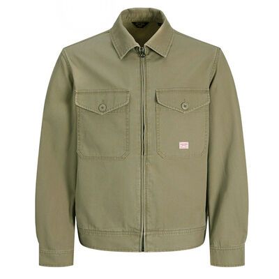JACK & JONES JADEN JACKET-sale clearance-KINGSIZE BIG & TALL