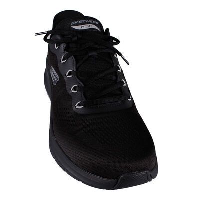 SKECHERS LESTUR 4E (EXTRA WIDE) SLIP INS-footwear-KINGSIZE BIG & TALL