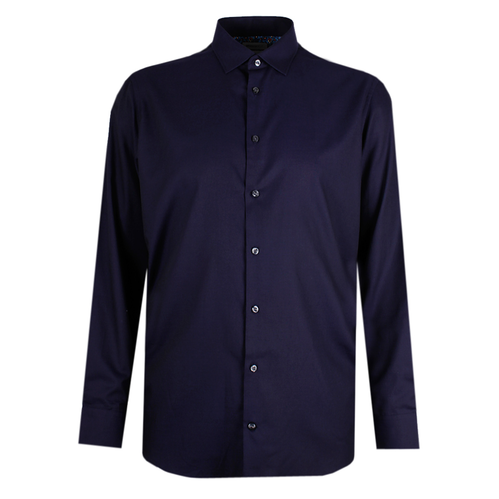 BROOKSFIELD 04T TALL L/S BUSINESS SHIRT