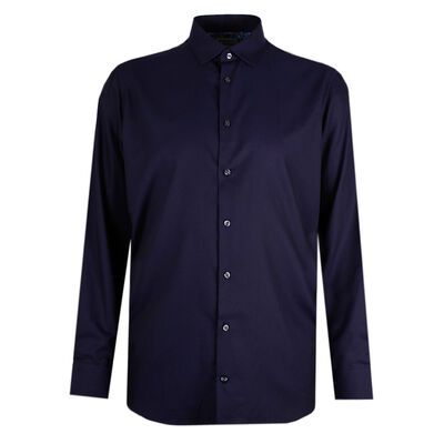 BROOKSFIELD 04T TALL L/S BUSINESS SHIRT-new tall arrivals-KINGSIZE BIG & TALL