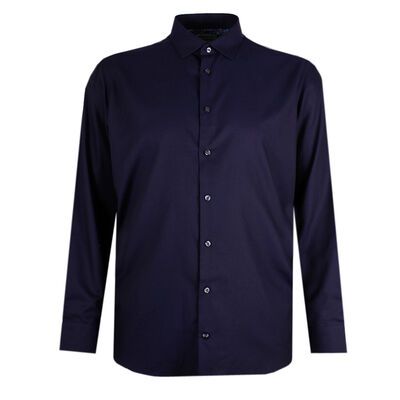 BROOKSFIELD 04 L/S BUSINESS SHIRT-shirts casual & business-KINGSIZE BIG & TALL