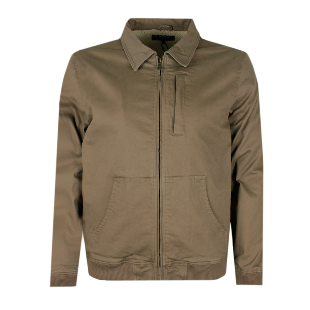 PILBARA SHERPA JACKET