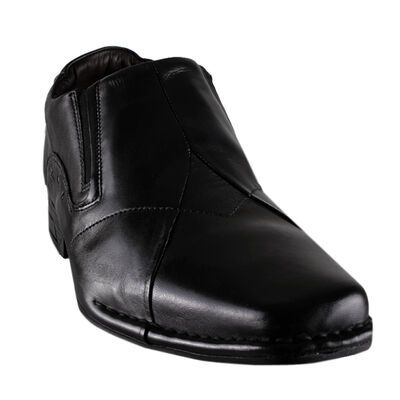 FERRACINI NEWSON SLIP ON SHOE-footwear-KINGSIZE BIG & TALL