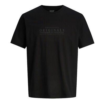 JACK & JONES JORCATSKIL T-SHIRT-tshirts & tank tops-KINGSIZE BIG & TALL