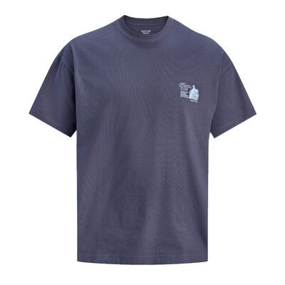 JACK & JONES JORMAINE T-SHIRT-tshirts & tank tops-KINGSIZE BIG & TALL