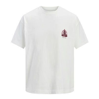 JACK & JONES JORMAINE T-SHIRT-tshirts & tank tops-KINGSIZE BIG & TALL