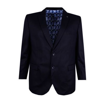 OLIVER 31072 SPORTSCOAT-sports coats-KINGSIZE BIG & TALL