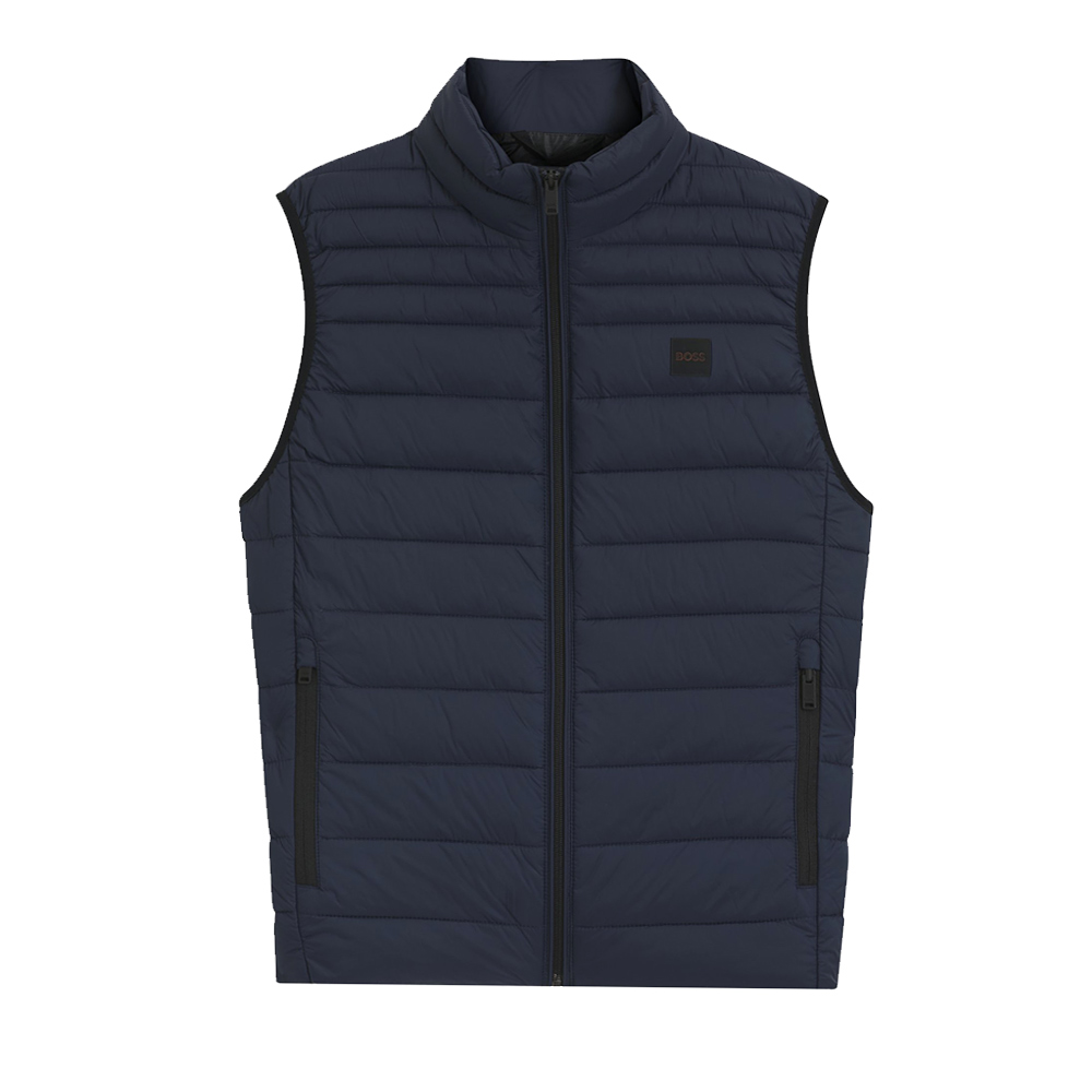 HUGO BOSS ODEN VEST