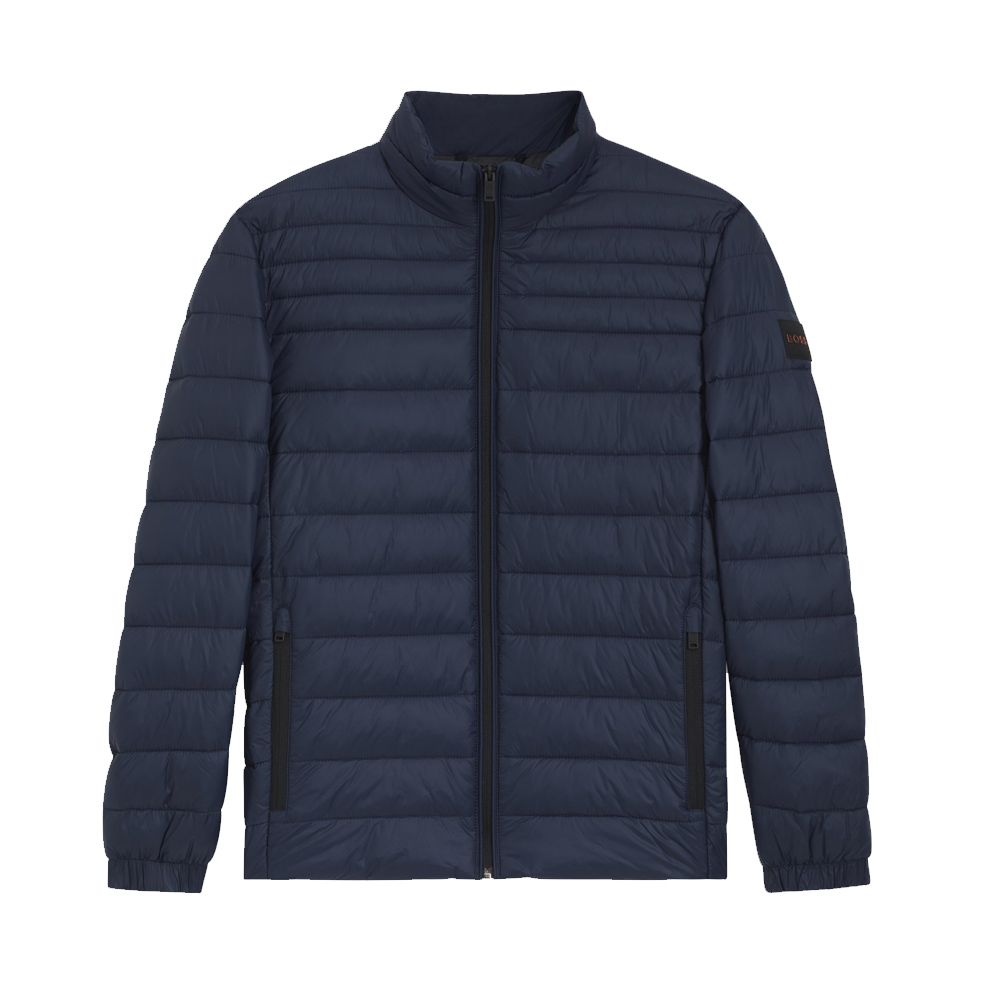 HUGO BOSS ODEN PUFFER JACKET