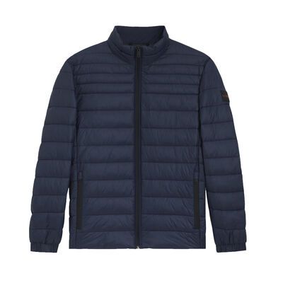 HUGO BOSS ODEN PUFFER JACKET-jackets-KINGSIZE BIG & TALL