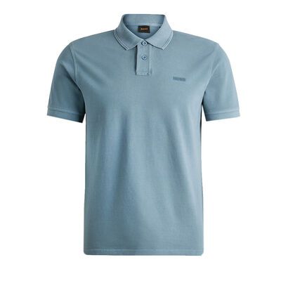 HUGO BOSS PRIME POLO-polos-KINGSIZE BIG & TALL