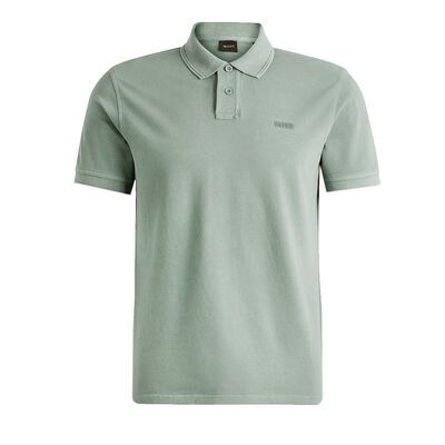 HUGO BOSS PRIME POLO-polos-KINGSIZE BIG & TALL