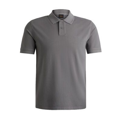 HUGO BOSS PRIME POLO-polos-KINGSIZE BIG & TALL
