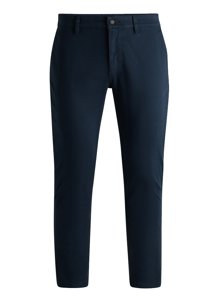 HUGO BOSS TAPERED CHINO