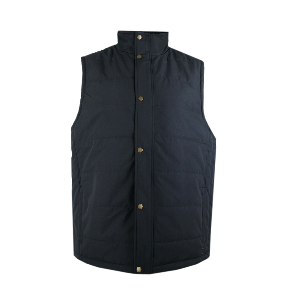 PILBARA PUFFER VEST 