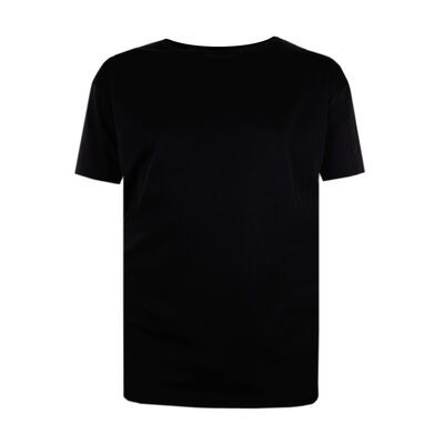 BRONCO PERFORMANCE T-SHIRT-big mens basics-KINGSIZE BIG & TALL