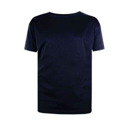 BRONCO PERFORMANCE T-SHIRT-big mens basics-KINGSIZE BIG & TALL
