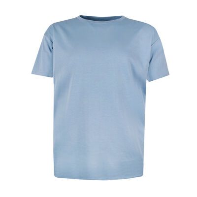 BRONCO PERFORMANCE T-SHIRT-big mens basics-KINGSIZE BIG & TALL