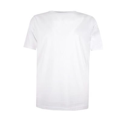 BRONCO PERFORMANCE T-SHIRT-big mens basics-KINGSIZE BIG & TALL