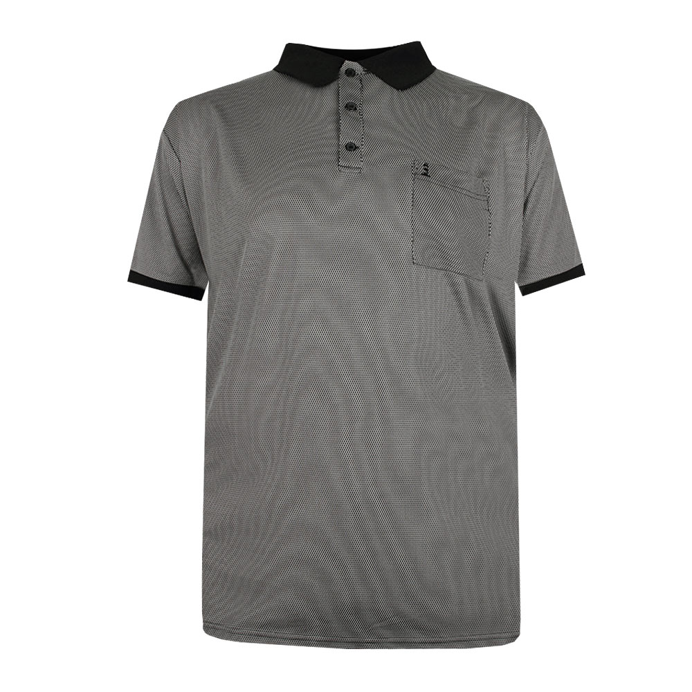 NORTH LATITUDE COOL POLO