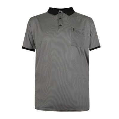 NORTH LATITUDE COOL POLO-polos-KINGSIZE BIG & TALL