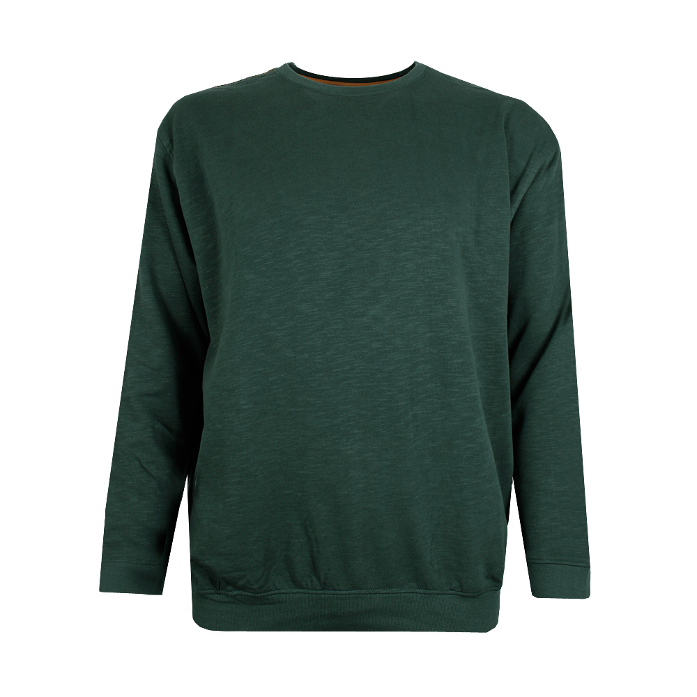NORTH LATITUDE TROPHY SWEAT TOP