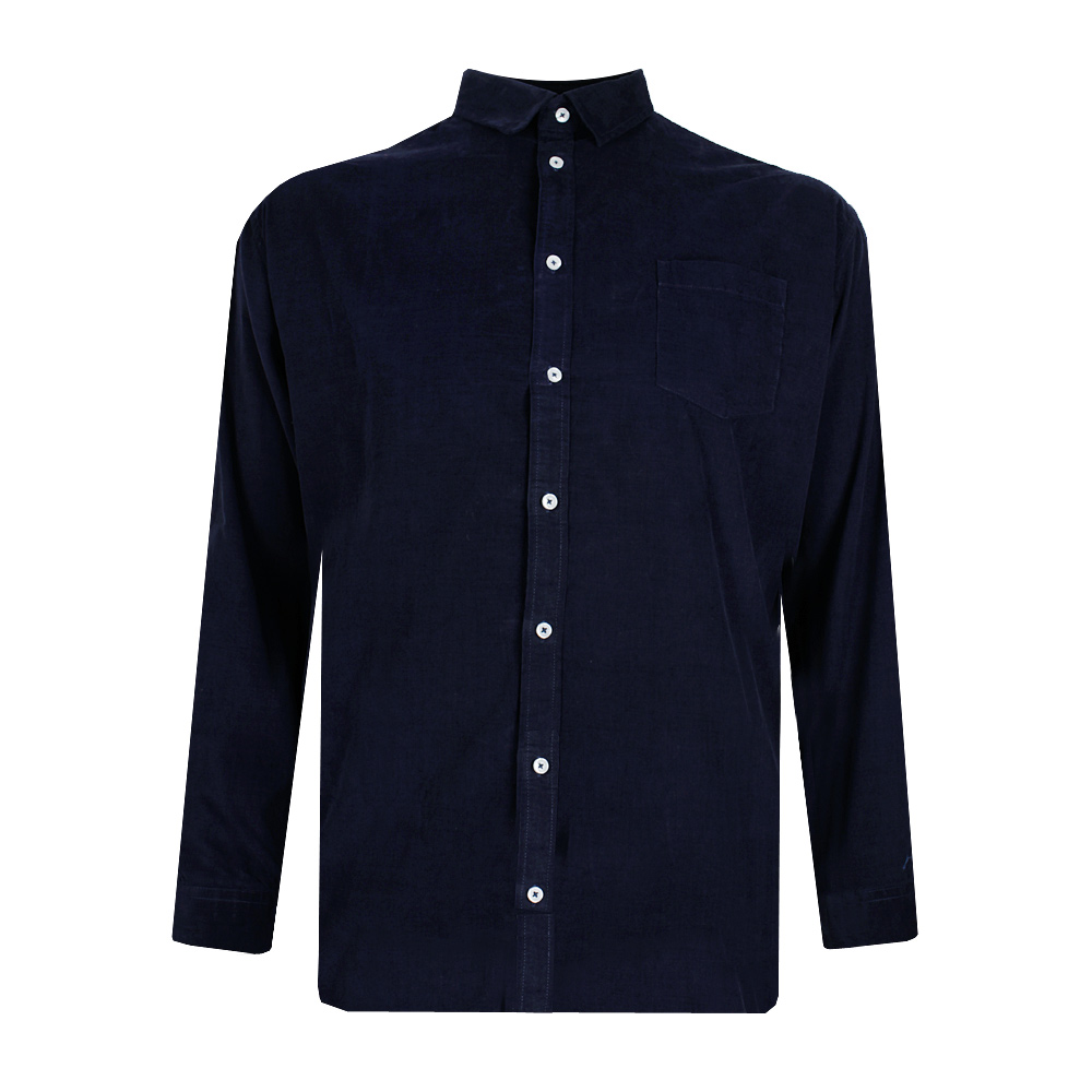 NORTH LATITUDE CORDUROY L/S SHIRT