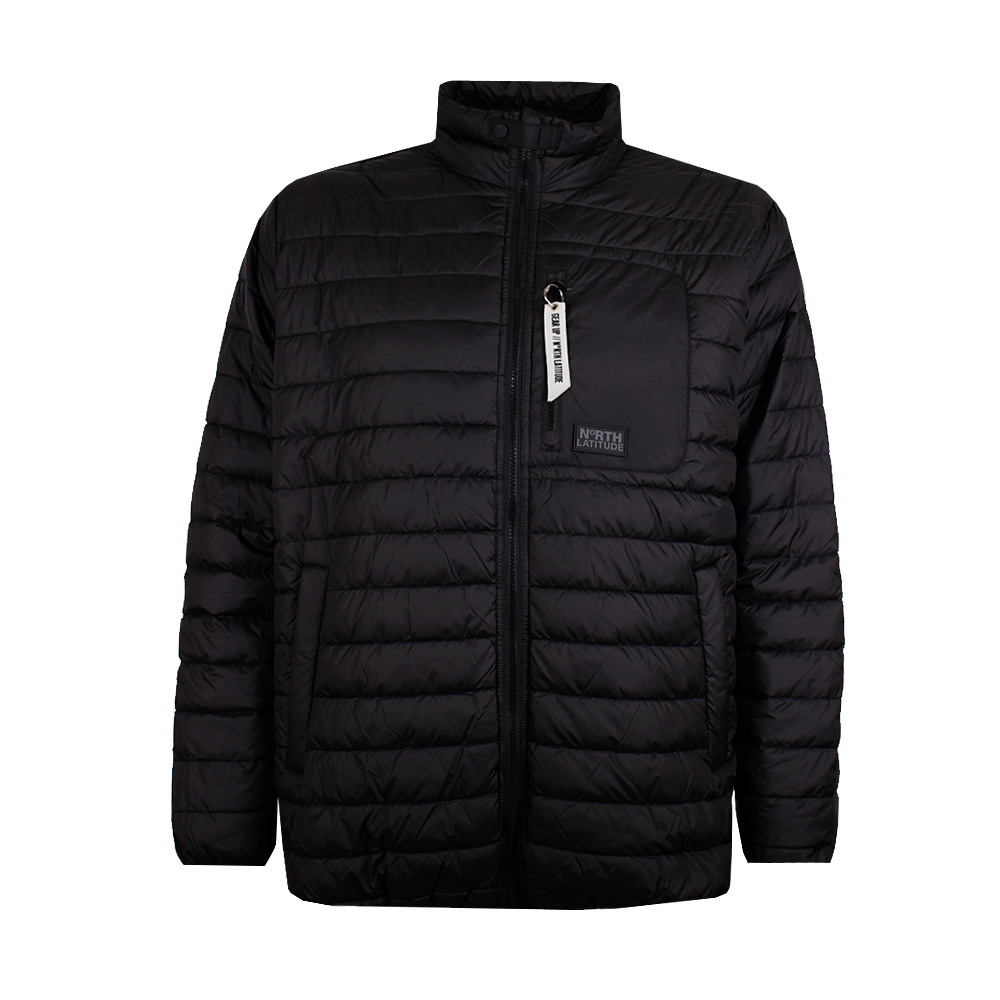 NORTH LATITUDE PUFFER JACKET