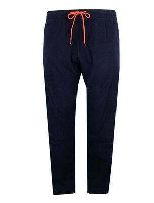NORTH LATITUDE FLEECE TRACKPANT-trackpants-KINGSIZE BIG & TALL
