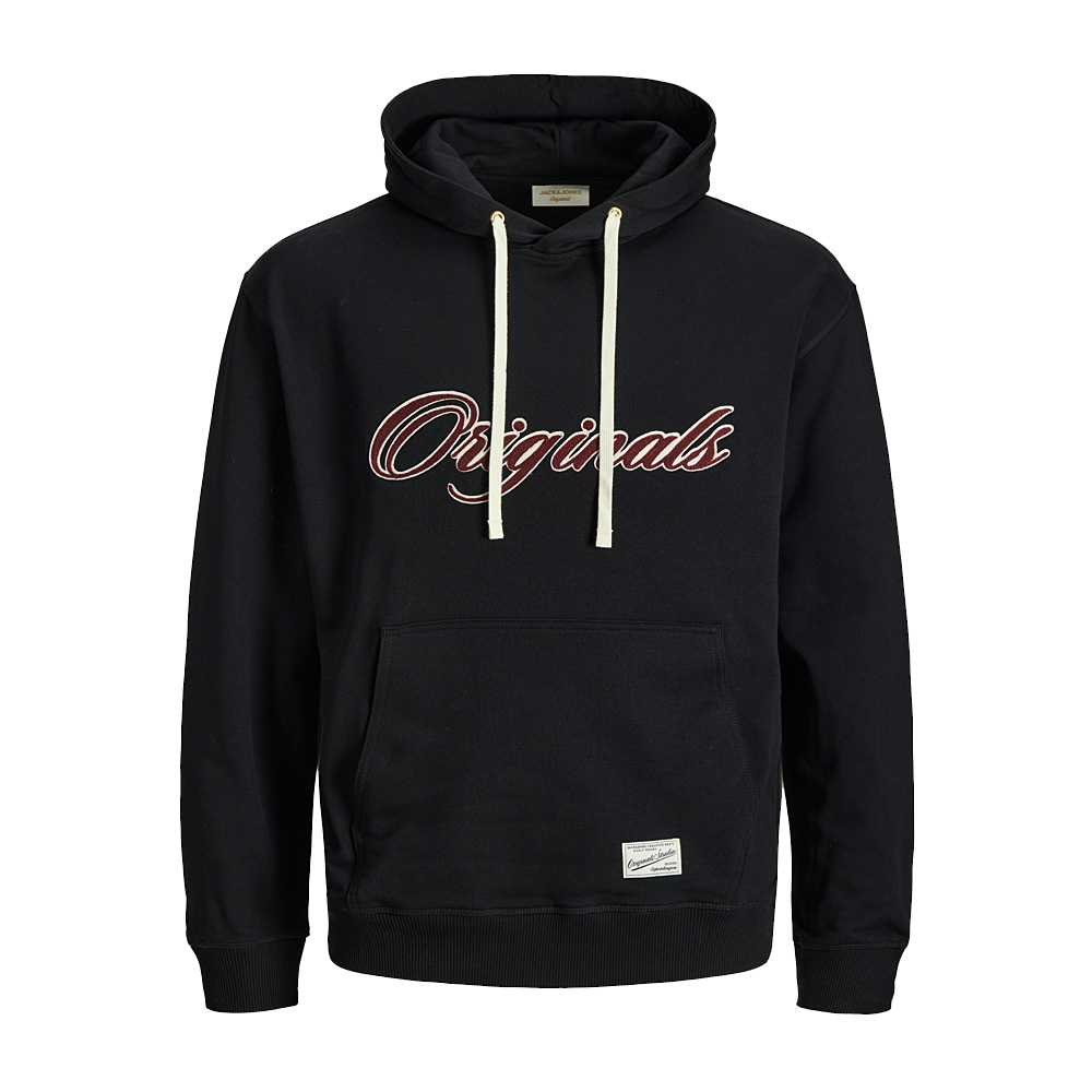 JACK & JONES ORIGINALS HOODIE 