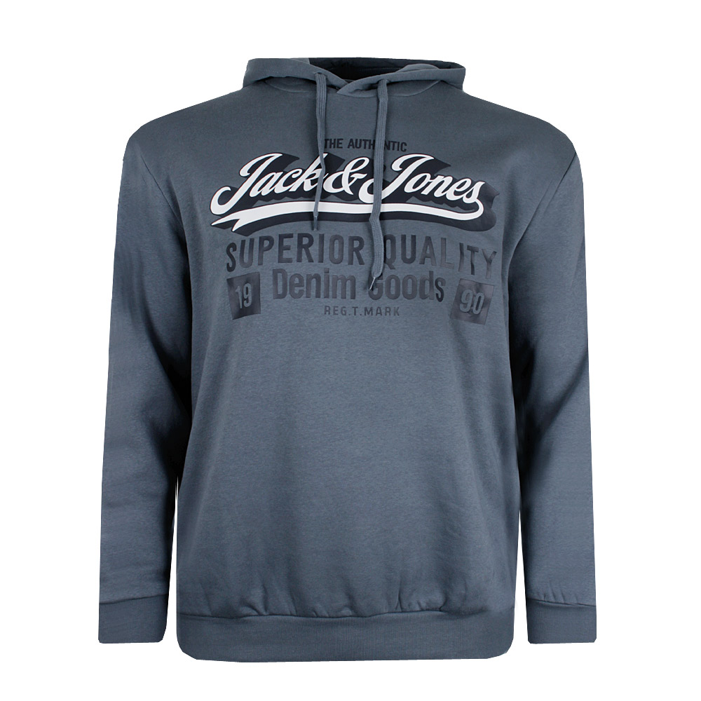 JACK & JONES SUPERIOR HOODIE