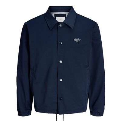 JACK & JONES COACH JACKET-jackets-KINGSIZE BIG & TALL