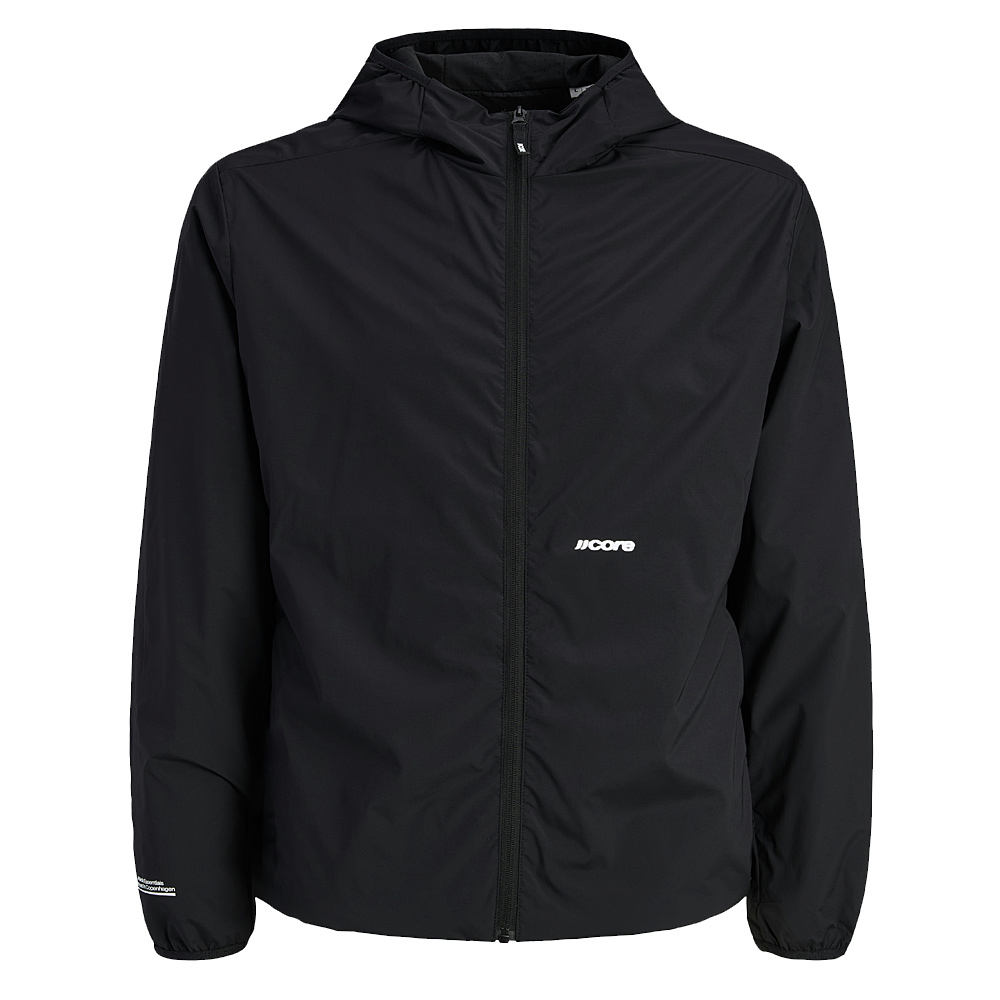 JACK & JONES CLUB JACKET